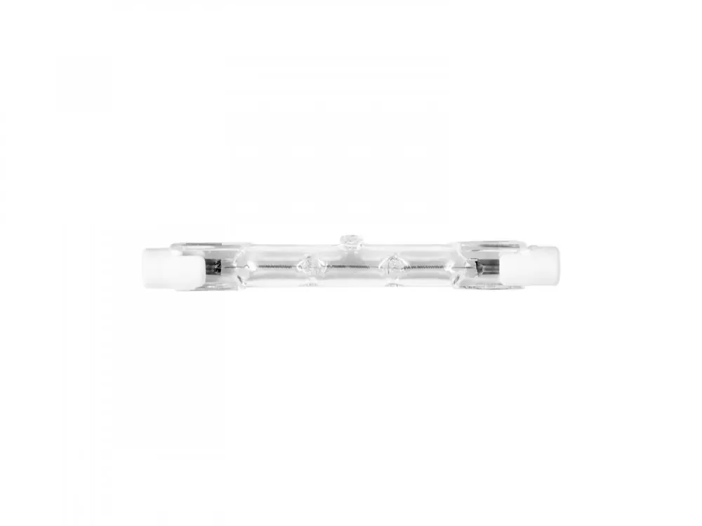 Sezónní Sleva 230V/80W R7s 78 mm Omnilux