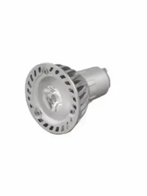 Horká Nabídka GU-10 230V 1x3W LED UV Omnilux