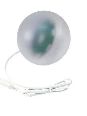 Eurolite LED CFB-15 dekorační závěsná lampička Bezpečná Platba