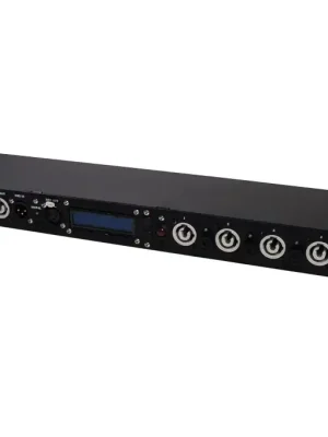 Nejprodávanější TCM FX DMX Switchpack II