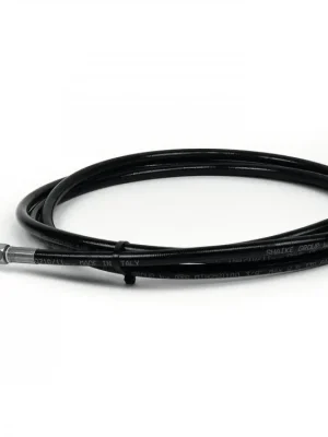 TCM FX CO2 hadice pro chrliče konfet, 10m (3/4) Oblíbený