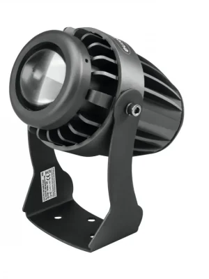 Akční Cena Eurolite LED IP PST-10W 6400K reflektor, IP65