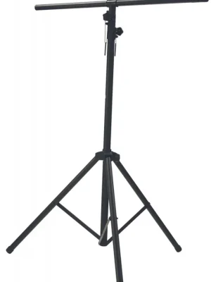 QTX LT04 Heavy Duty, stojan na světla Autentický