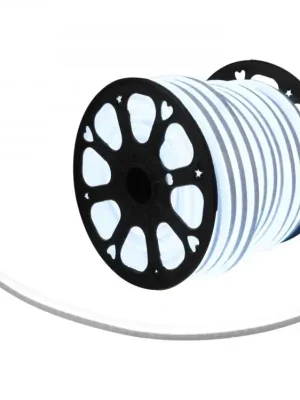 Eurolite LED Neon Flex 230V Slim RGB 100cm Expresní Doručení