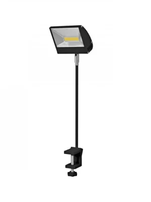 Super Cena Eurolite LED KKL-30 Floodlight 4100K, černý