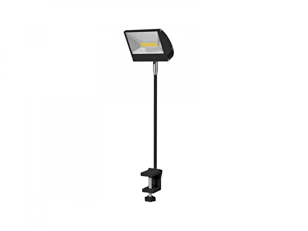 Super Cena Eurolite LED KKL-30 Floodlight 4100K, černý