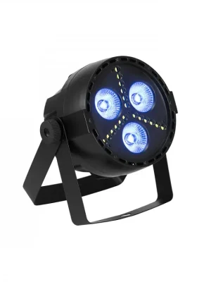 Tovární Cena Eurolite LED PARty Hybrid Spot