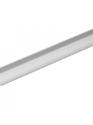 Eurolite hliníkový rohový profil pro LED pásky, délka 2m Super Cena