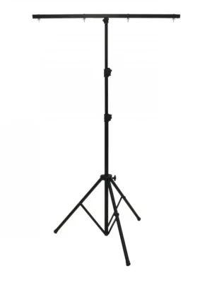 Výprodej Eurolite A2, ocelový stojan na světla, 260cm, 14kg