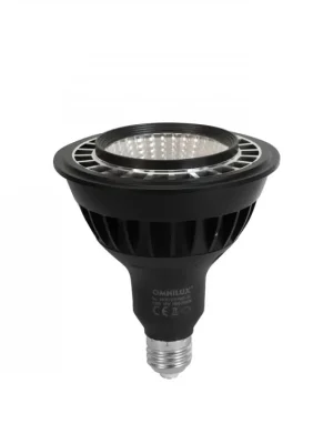 Sezónní Sleva Omnilux PAR 38 230V COB 18W E27 LED 1800-3000K, s tlumením teploty