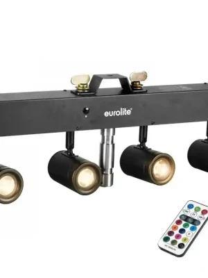 EUROLITE LED KLS-60 WW, světelný set Ihned K Objednání