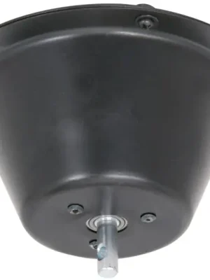 QTX motor pro zrcadlové koule do 50 cm, 0,8 ot./min. Nejlepší Volba