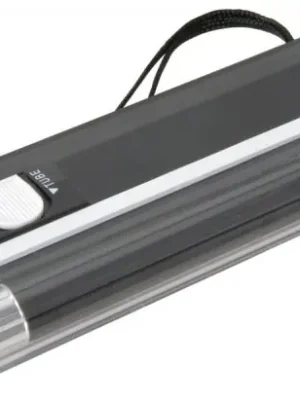 QTX BL135 Mini UV světlo pro kontrolu bankovek Nejlepší Cena