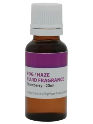 Speciální Cena QTX esence jahoda, 20 ml