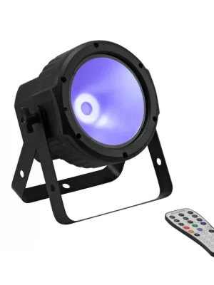 Top Prodej Eurolite LED SLS-30 COB UV bodové světlo