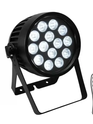 Eurolite AKKU IP PAR 14x 10W RGBWA+UV reflektor Pouze Dnes