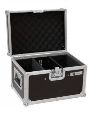 Roadinger přepravní kufr pro 2x LED CBB-2 COB RGB Bar Must-Have