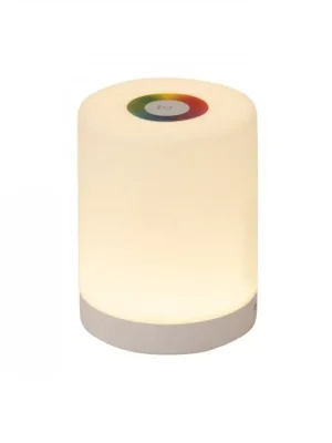 EUROLITE AKKU Table Light RGB Cenová Bomba