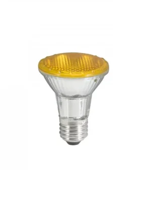 OMNILUX PAR-20 230V SMD 6W E-27 LED žlutá Autentický