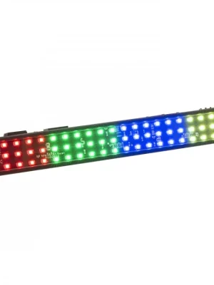 EUROLITE LED PIX-72 RGB Bar, DMX Bezpečná Platba