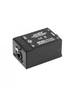 Sezónní Sleva Eurolite DXT PoE Art-Net Node I