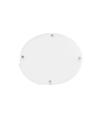 Cenový Hit EUROLITE kryt difuzoru 20° pro LED IP PST-40 QCL Spot