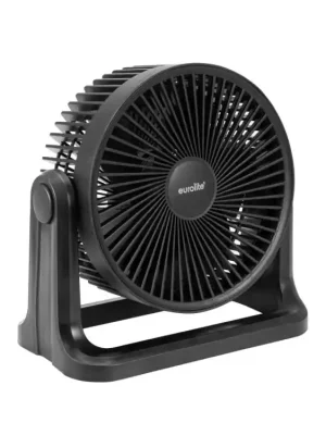 Eurolite AF-10, stolní ventilátor Cenový Hit