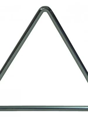 Značkový Dimavery triangl, 13 cm s paličkou