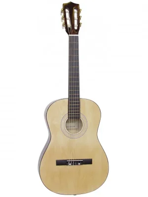 Dimavery AC-303, klasická kytara 3/4, přírodní Hit Sezóny