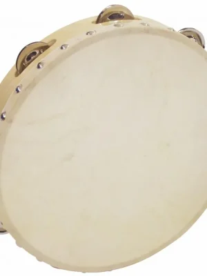 Horká Nabídka Dimavery DTH-106, tamburína 10" s blánou