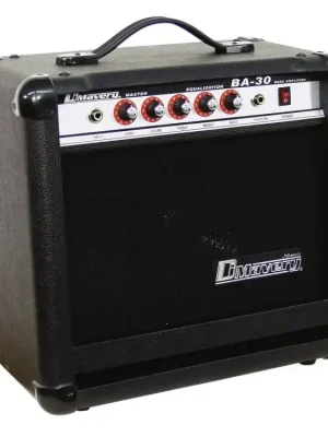 Dimavery BA-30, kombo pro elektrickou baskytaru, 30W Super Cena