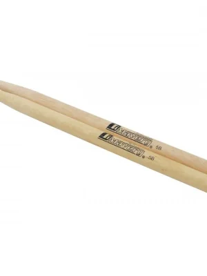 Akční Cena Dimavery DDS-5B paličky pro bicí Junior, javor