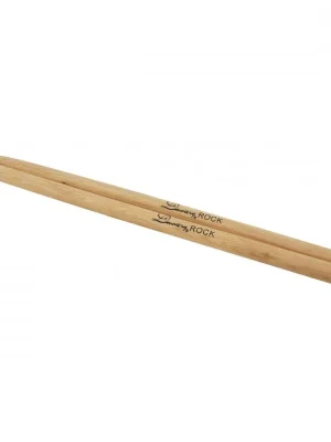 Dimavery DDS-Rock paličky pro bicí, dub Akční Nabídka