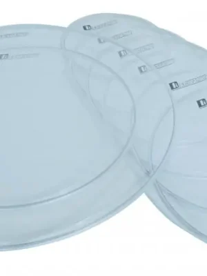 Novinka Dimavery DH-13 blána pro 13" buben, modrá