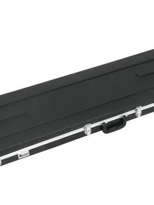 Výprodej Dimavery ABS obdelníkový kufr pro elektrickou baskytaru