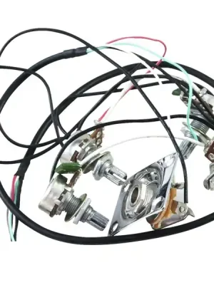 Dimavery set potenciometrů Vysoce Kvalitní