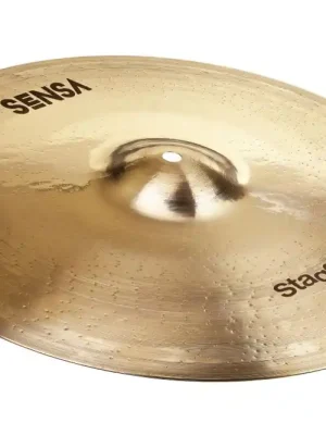 Akce Stagg SEN-CM14B, crash činel 14"