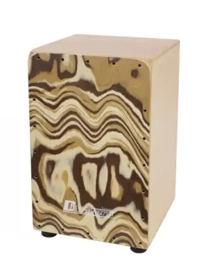 Sezónní Sleva Dimavery CJ-600 Cajon, cloudy