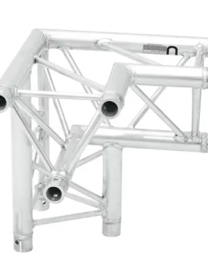 Časově Omezené Trilock 6082AC-34, 3-koncový rohový díl levý