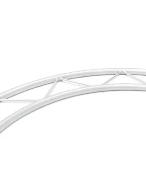 Bilock díl pro kruh d=3 m, vnitřní, horizontální 90 Oblíbený