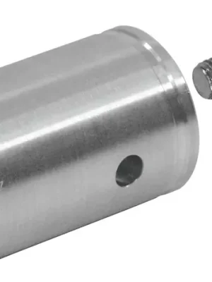 Víkendová Akce Deco lock kónický adaptér se šroubem