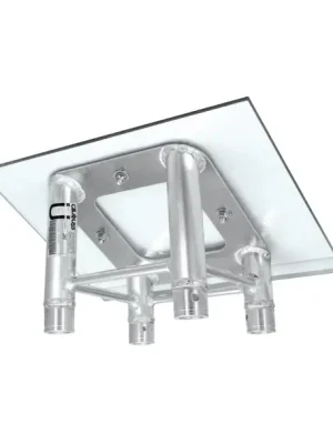 Alutruss Quadlock PG-1, nástavec s řečnickým pultem Koupit Online