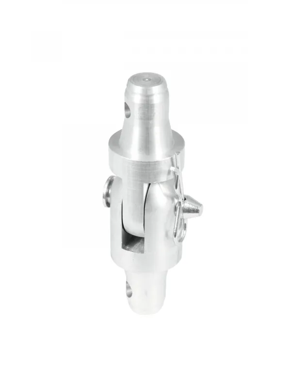 Alutruss Tower hinge QL-ET Víkendová Akce