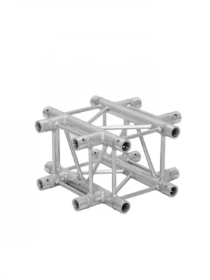 Tovární Cena Alutruss Quadlock 6082C-41(50) 4-Way Cross Piece