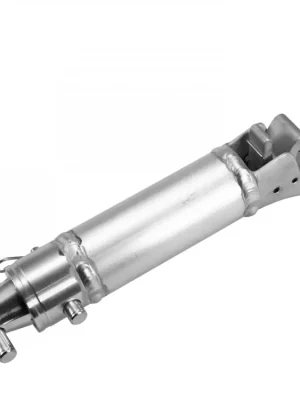 Značkový Alutruss Příhradový držák, délka 290 mm