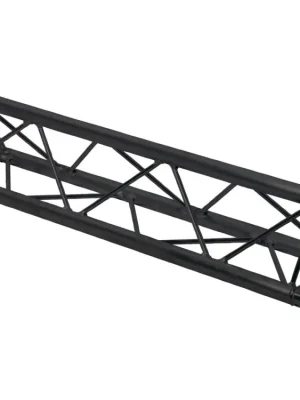 Akční Cena Alutruss Decolock DQ3-S1000, rovný díl, černý