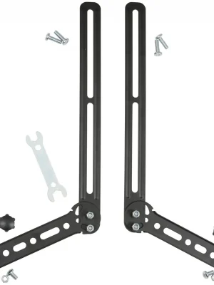 Výhodná Nabídka AV:link SBB3 univerzální držáky pro soundbar