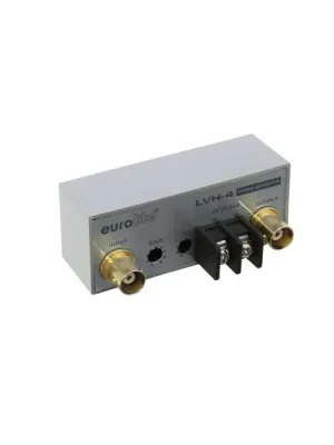 Výprodej Eurolite LVH-4 video zesilovač