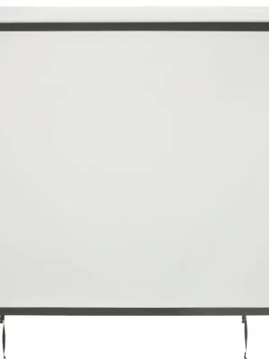 AV:link EPS120-4:3 elektrické projekční plátno 120", 240 x 180 cm Ověřený