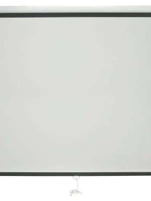 Objednat Nyní AV:link MPS86-4:3 roletové projekční plátno 86", 172 x 130 cm